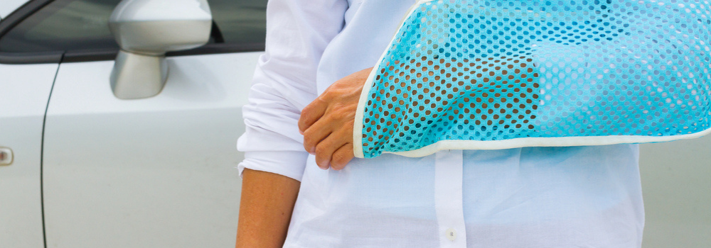 Healing After an Auto Accident with St. Francis Chiropractic Care