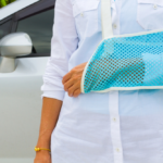 Healing After an Auto Accident with St. Francis Chiropractic Care